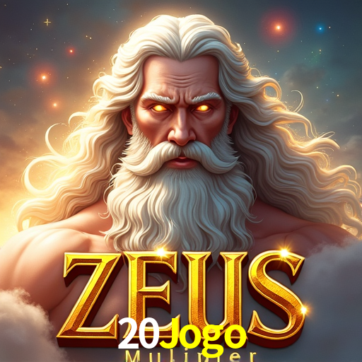 App 20Jogo  